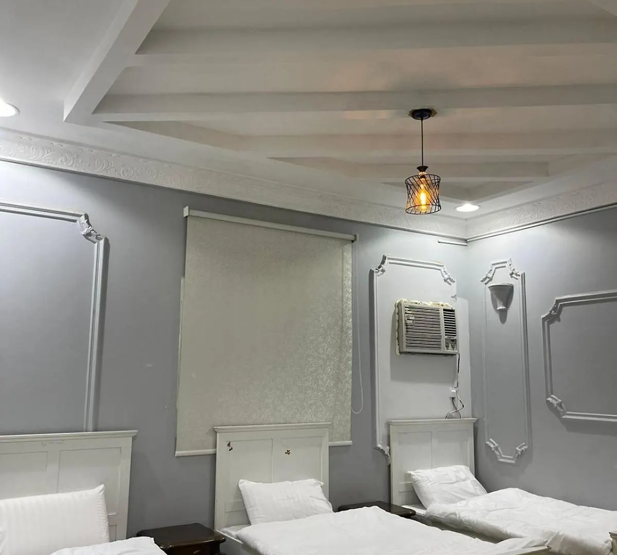 Apartmán شقة الغامدي 5 Džidda Saúdská Arábie